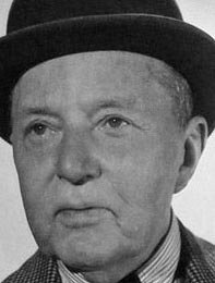 A.E. Matthews