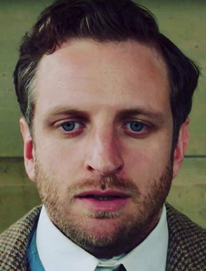 Aaron Glenane