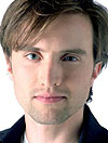 Aaron Poole