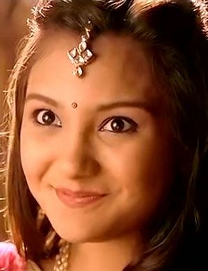 Aashika Bhatia