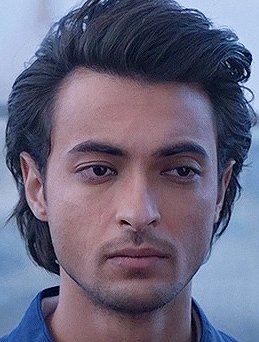 Aayush Sharma