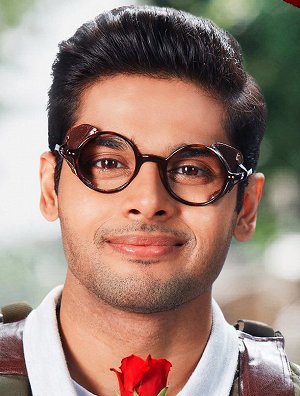 Abhimanyu Dasani