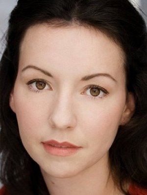 Abigail McConnell