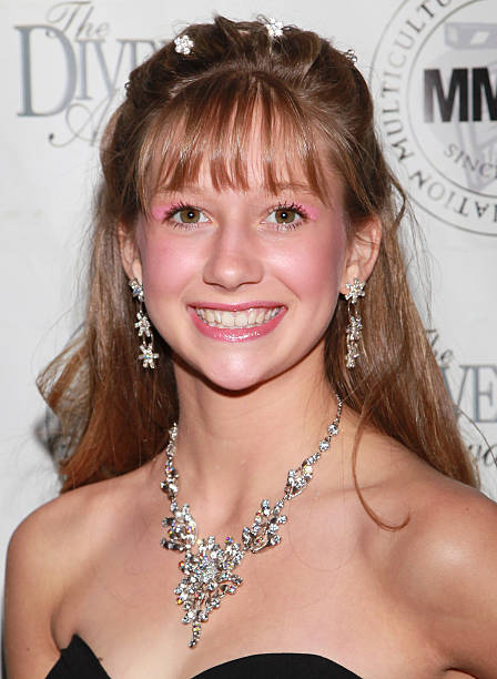 Abigail Schrader