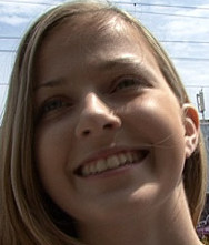 Abigaile Johnson