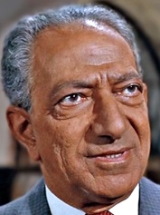 Abraham Sofaer