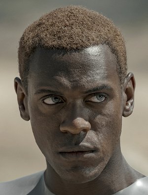 Abubakar Salim