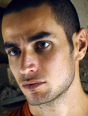 Adam Bakri