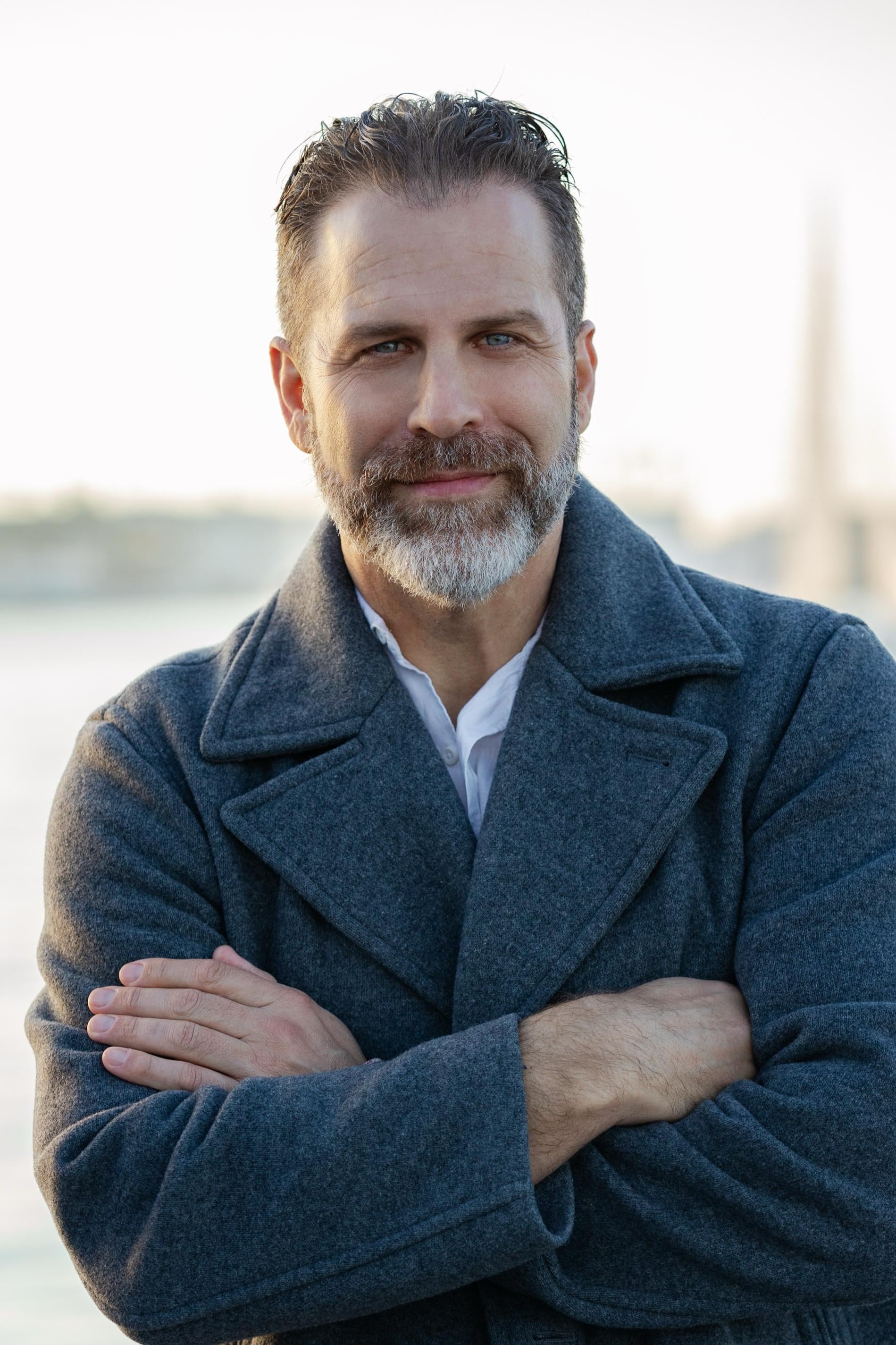 Adam G. Simon