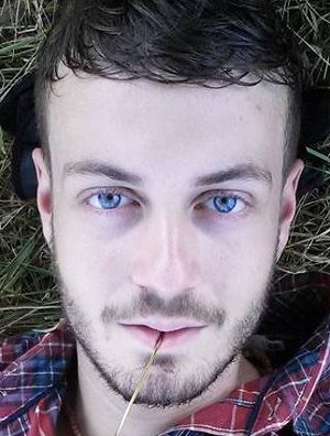 Adam Jančina