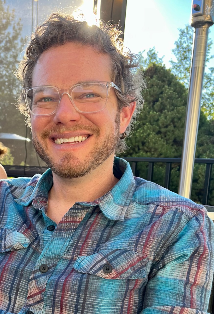 Adam Pitman