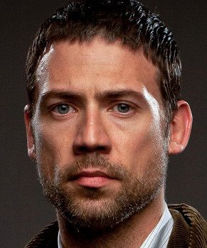 Adam Rayner