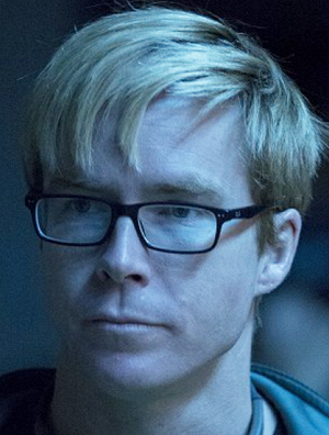 Adam Robitel
