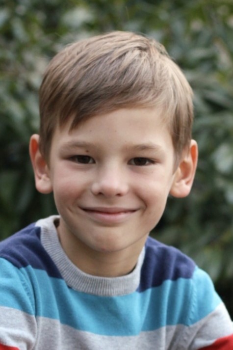 Adam Šrámek