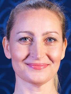Adéla Špaljová