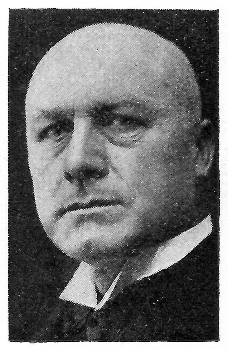 Adolf Dobrovolný