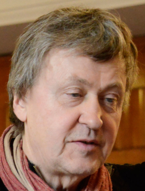 Adrian Noble