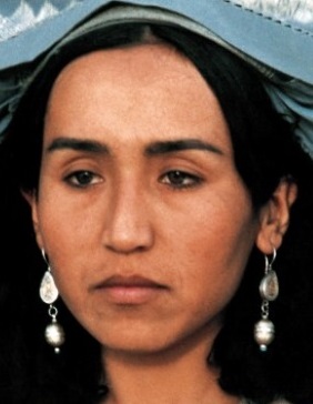Agheleh Rezaie