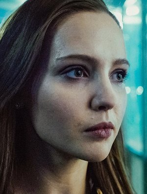 Aglaja Tarasova