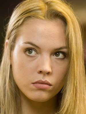 Agnes Bruckner
