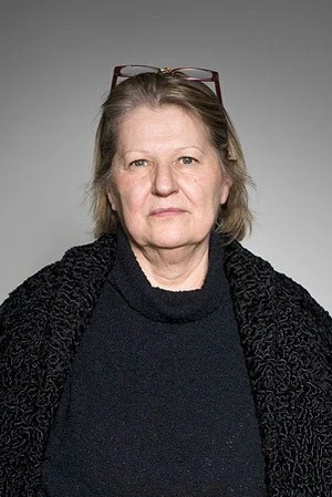 Ágnes Hranitzky