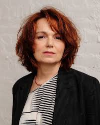 Agnès Merlet