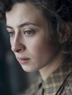 Agnes O'Casey
