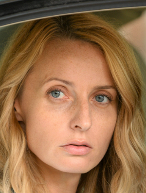Agnieszka Judycka