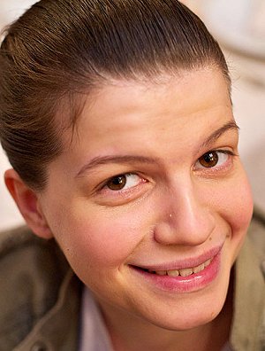 Agnija Kuzněcova