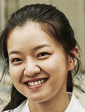 Ah-seong Ko