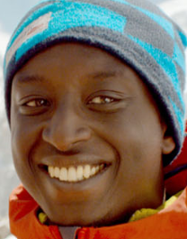 Ahmed Sylla