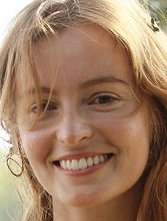 Ahna O'Reilly