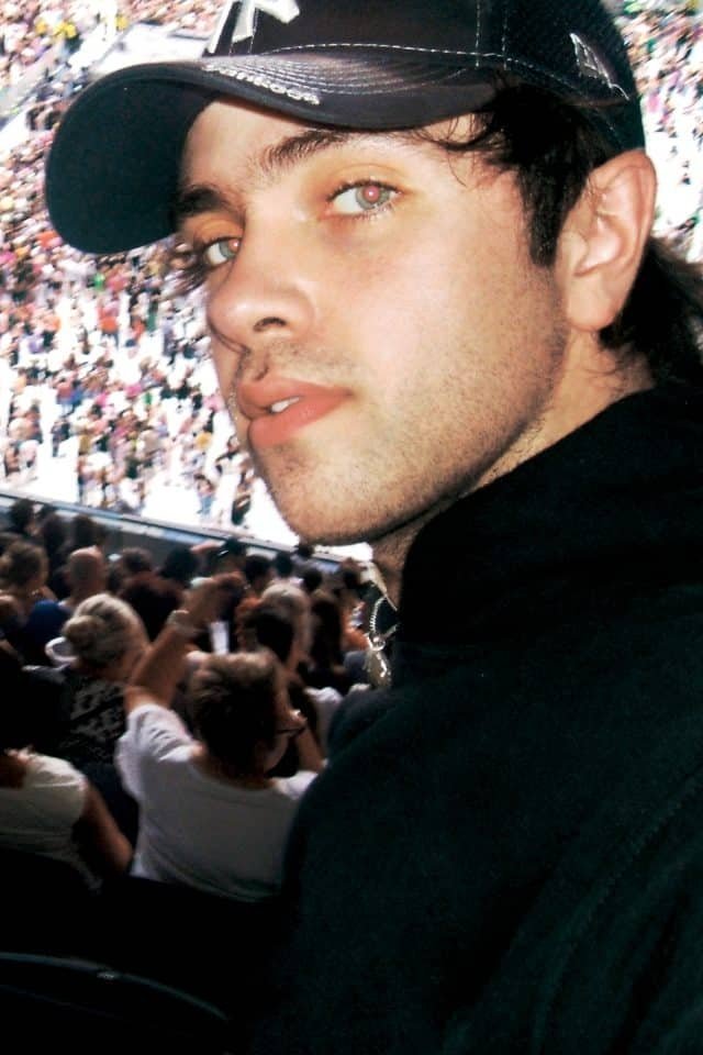 Aidan Zamiri