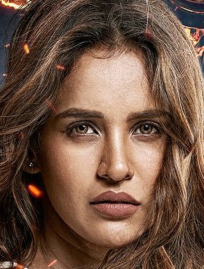 Aisha Sharma