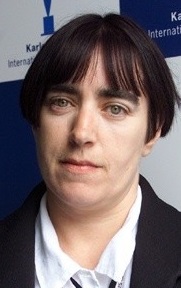 Aisling Walsh