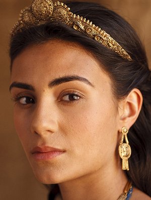 Aiysha Hart