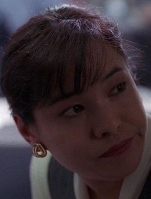 Akiko Morison