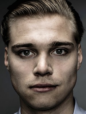 Akseli Kouki