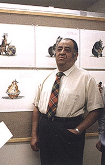 Al Bertino