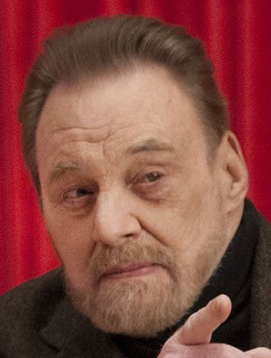Al Strobel