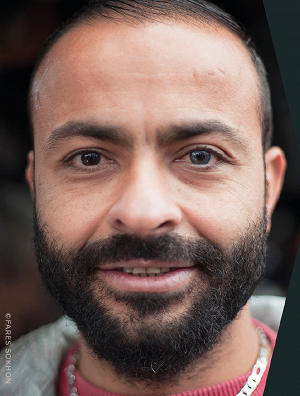 Alaa Chouchnieh