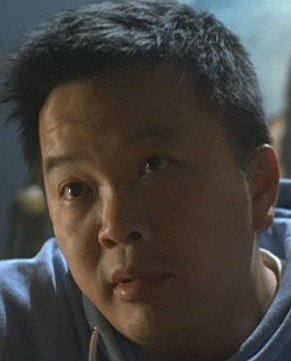 Alan Mak