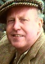 Alan Partington