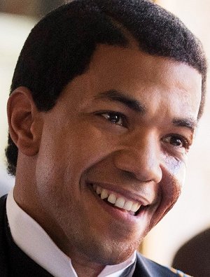 Alano Miller