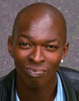 Alassane Diong
