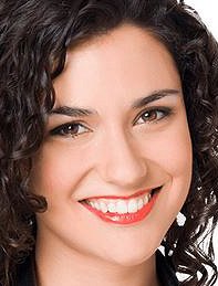 Alba Rico