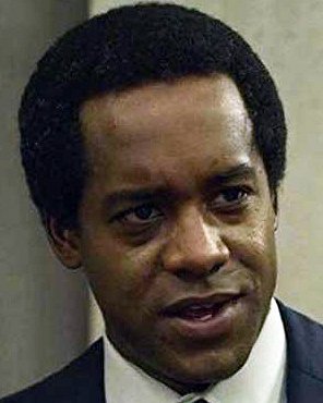 Albert Jones