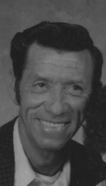 Albert Parker