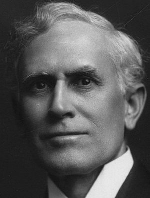 Albert Tavernier