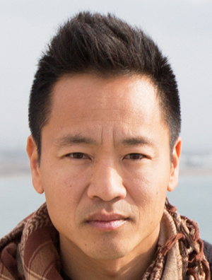 Albert Yu-Min Lin